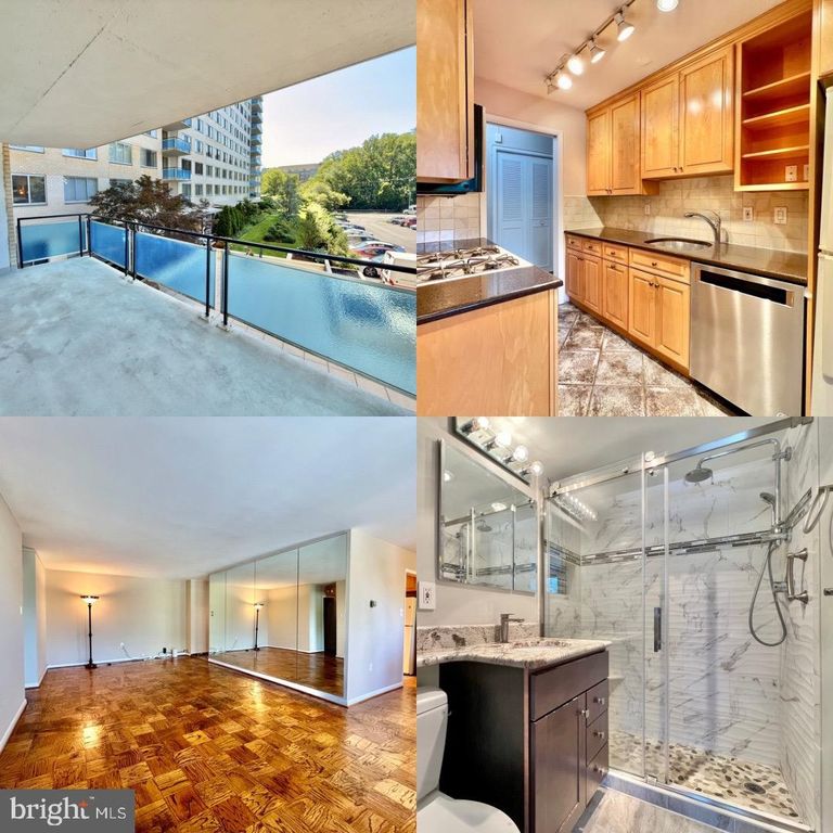 Image 1 of property listing at 10500 ROCKVILLE PIK #401, Rockville, MD 20852