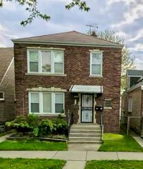 8532 S Yates Boulevard 1, Chicago, IL 60617