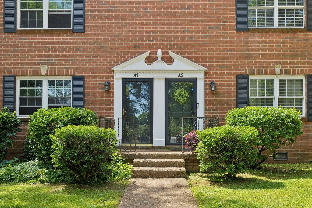 601 Boyd Mill Ave Unit A2, Franklin, TN 37064