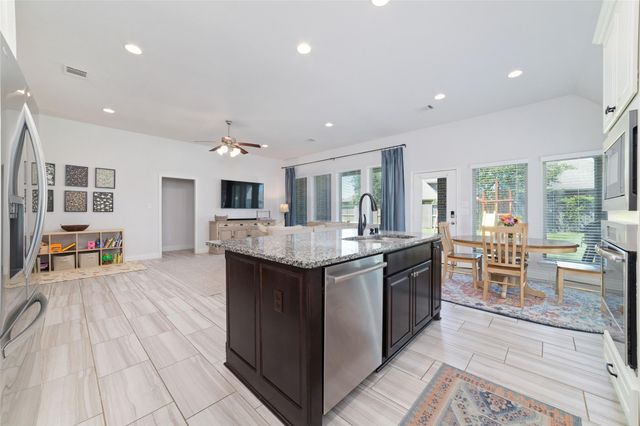 3503 Austen Court, Iowa Colony, TX 77583