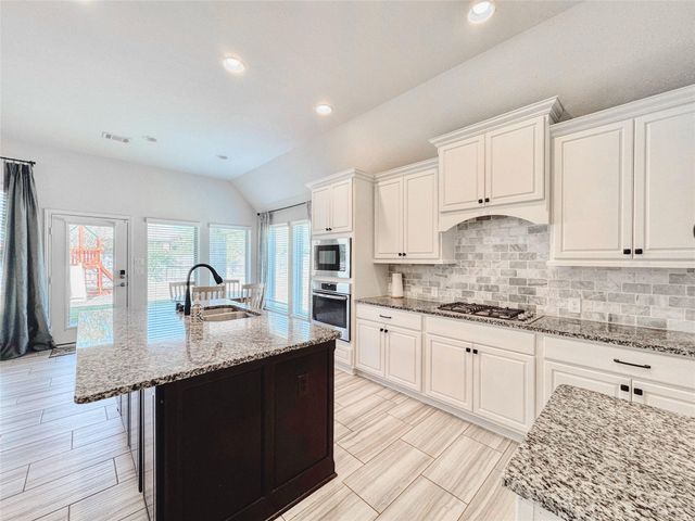 3503 Austen Court, Iowa Colony, TX 77583