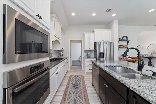 3503 Austen Court, Iowa Colony, TX 77583