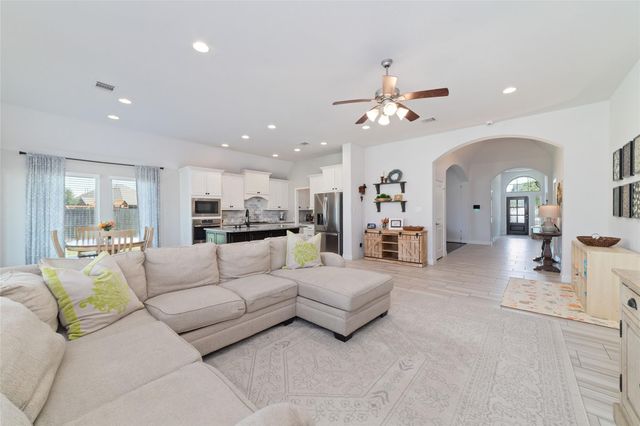 3503 Austen Court, Iowa Colony, TX 77583