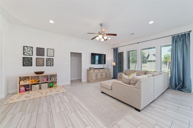 3503 Austen Court, Iowa Colony, TX 77583