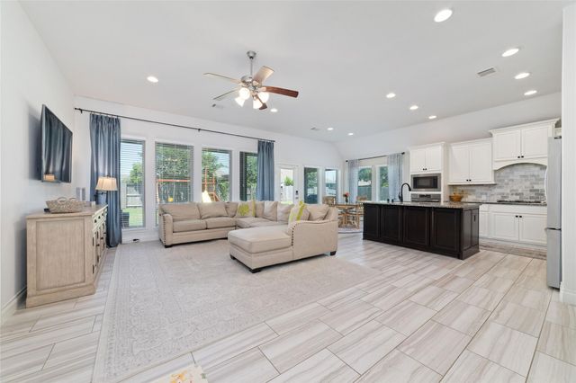 3503 Austen Court, Iowa Colony, TX 77583