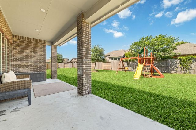 3503 Austen Court, Iowa Colony, TX 77583