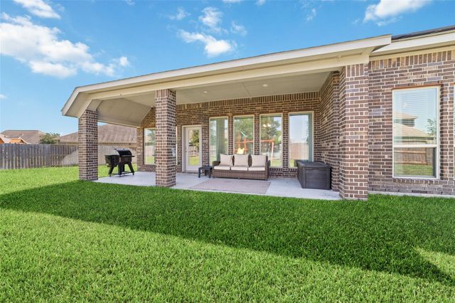 3503 Austen Court, Iowa Colony, TX 77583