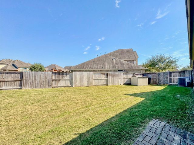 3503 Austen Court, Iowa Colony, TX 77583