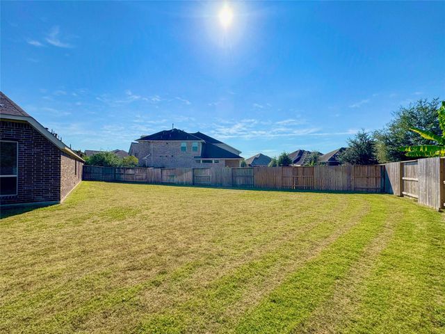 3503 Austen Court, Iowa Colony, TX 77583