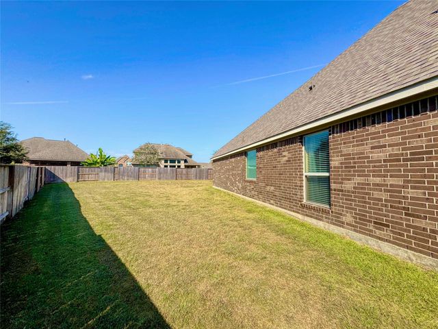 3503 Austen Court, Iowa Colony, TX 77583