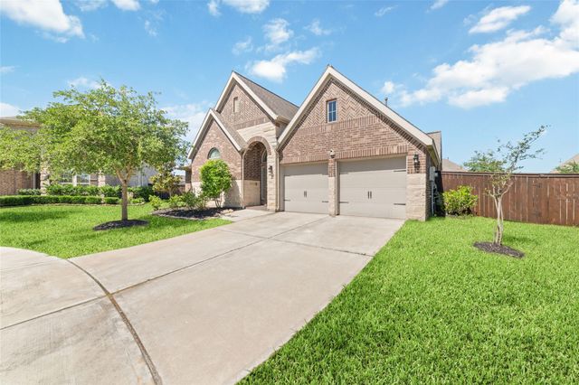3503 Austen Court, Iowa Colony, TX 77583