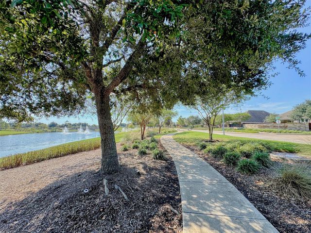 3503 Austen Court, Iowa Colony, TX 77583