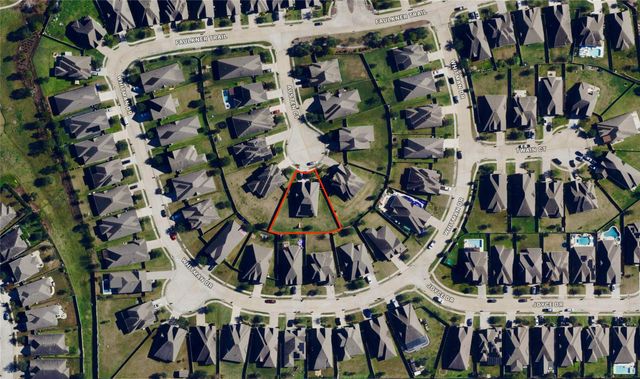 3503 Austen Court, Iowa Colony, TX 77583