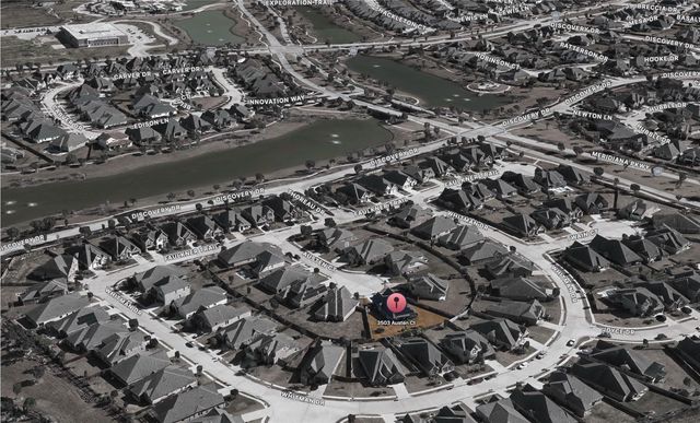 3503 Austen Court, Iowa Colony, TX 77583