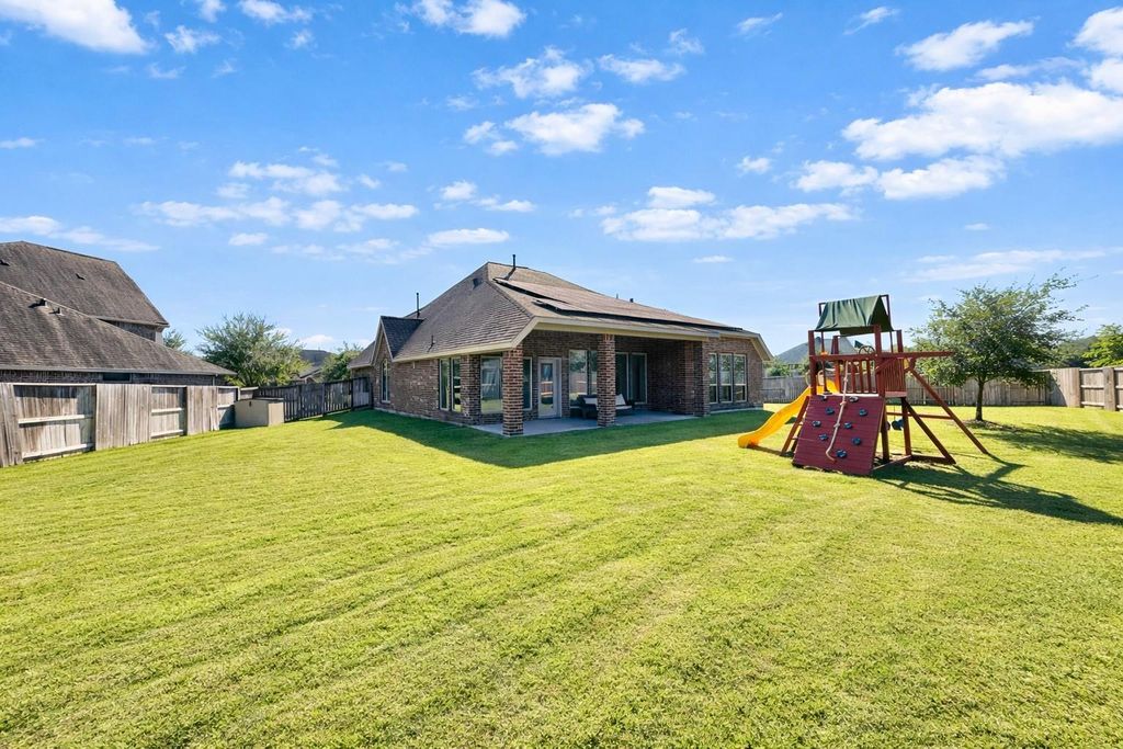 3503 Austen Court, Iowa Colony, TX 77583