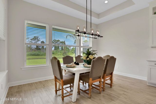 200 TESORO Terrace, St. Augustine, FL 32095