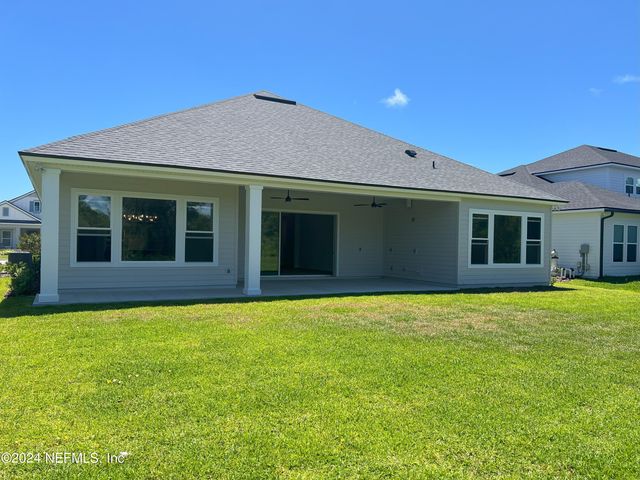 200 TESORO Terrace, St. Augustine, FL 32095