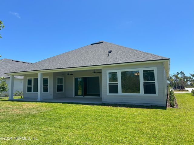 200 TESORO Terrace, St. Augustine, FL 32095
