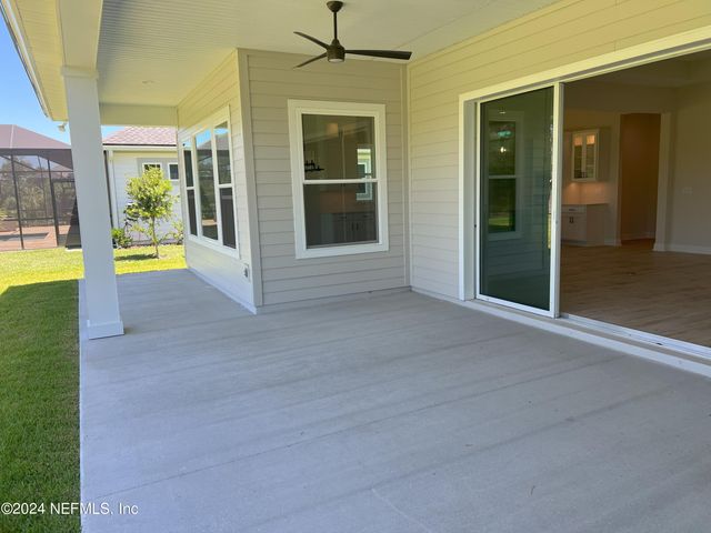 200 TESORO Terrace, St. Augustine, FL 32095