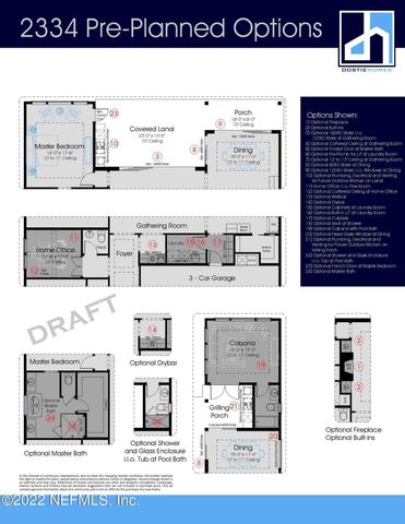 200 TESORO Terrace, St. Augustine, FL 32095