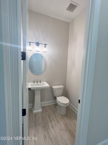 200 TESORO Terrace, St. Augustine, FL 32095