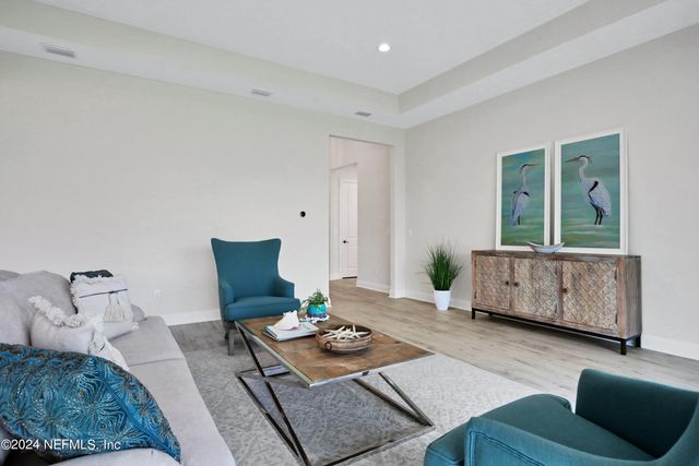 200 TESORO Terrace, St. Augustine, FL 32095
