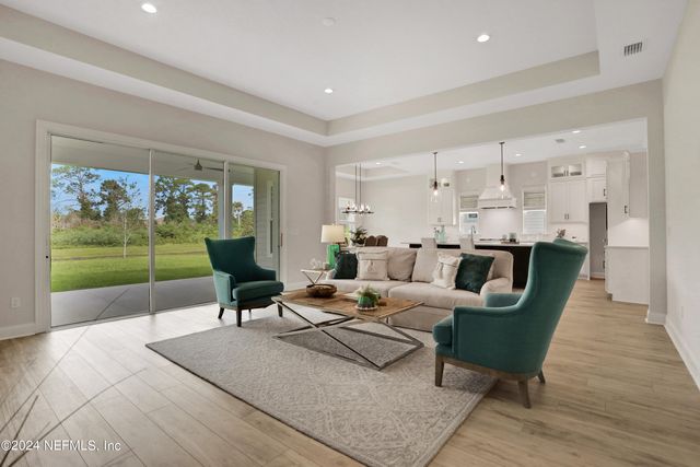 200 TESORO Terrace, St. Augustine, FL 32095
