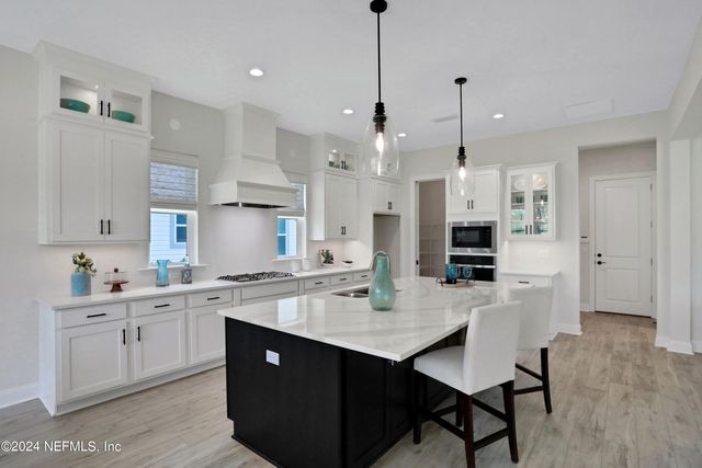200 TESORO Terrace, St. Augustine, FL 32095