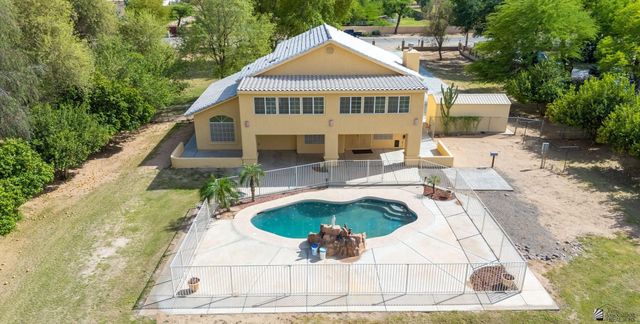 5236 E County 13 St, Yuma, AZ 85365