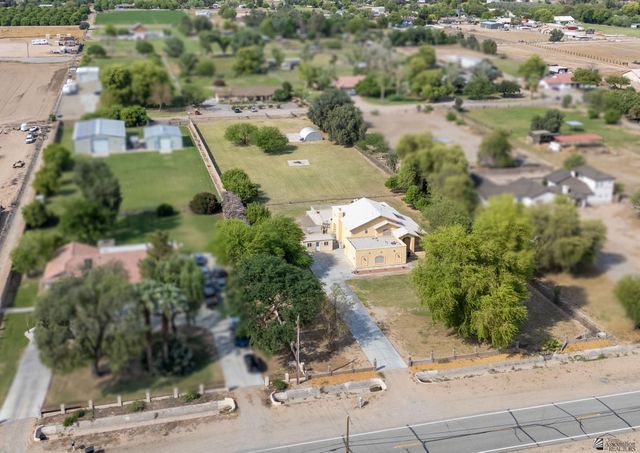 5236 E County 13 St, Yuma, AZ 85365