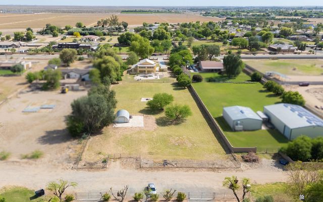 5236 E County 13 St, Yuma, AZ 85365