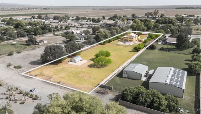 5236 E County 13 St, Yuma, AZ 85365