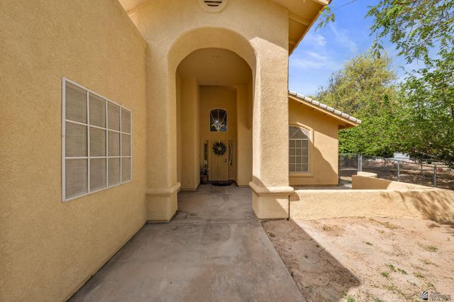 5236 E County 13 St, Yuma, AZ 85365