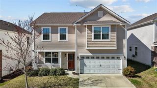 1055 Kerr Street, Burlington, NC 27215