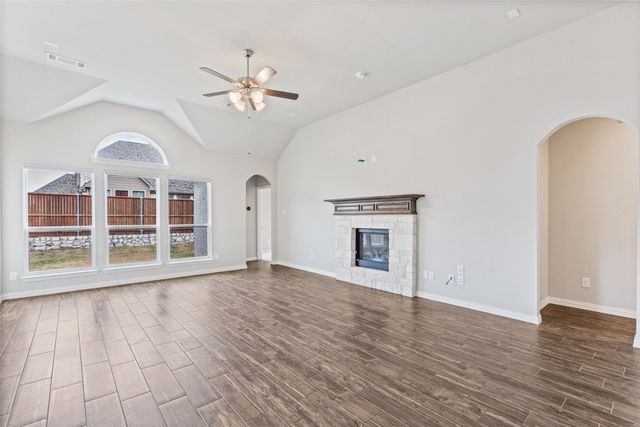 5821 Humber Lane, Celina, TX 75078
