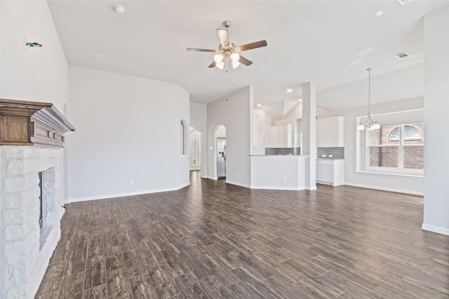 5821 Humber Lane, Celina, TX 75078