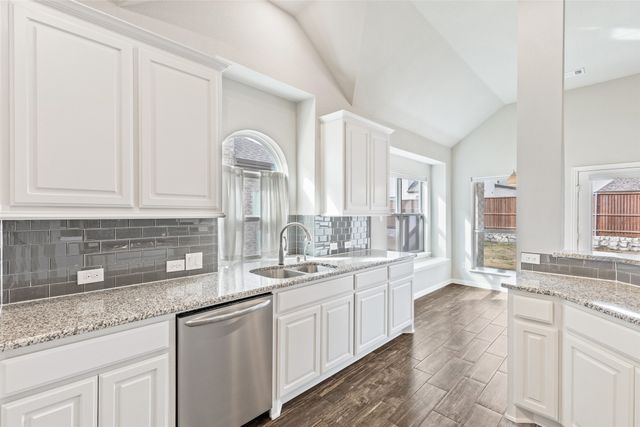 5821 Humber Lane, Celina, TX 75078