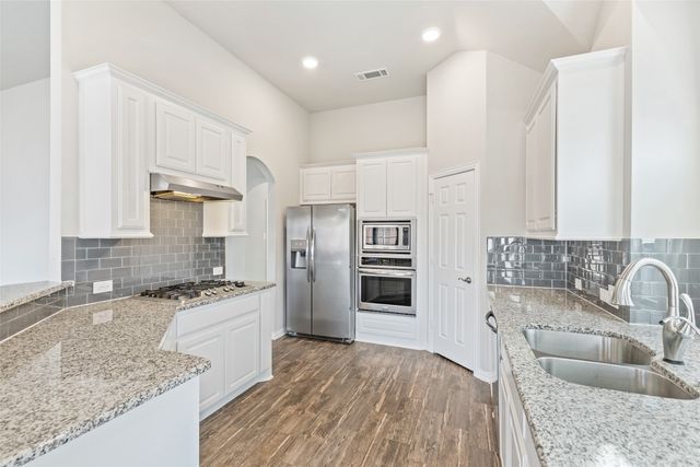 5821 Humber Lane, Celina, TX 75078