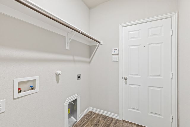 5821 Humber Lane, Celina, TX 75078