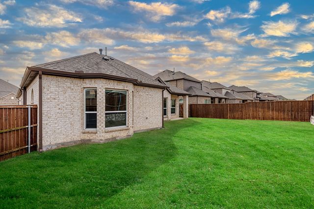 5821 Humber Lane, Celina, TX 75078