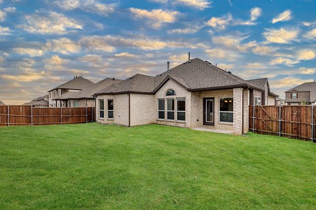 5821 Humber Lane, Celina, TX 75078