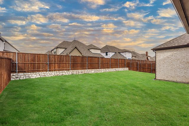 5821 Humber Lane, Celina, TX 75078
