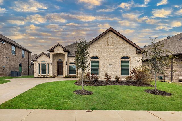 5821 Humber Lane, Celina, TX 75078