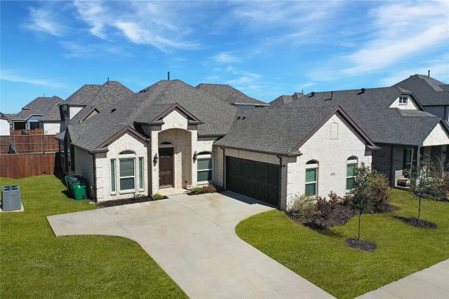 5821 Humber Lane, Celina, TX 75078
