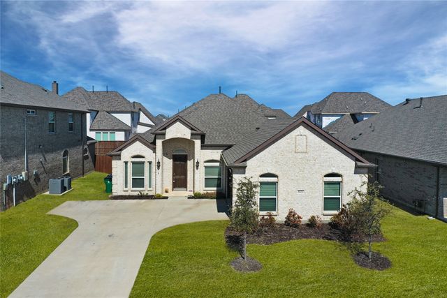 5821 Humber Lane, Celina, TX 75078