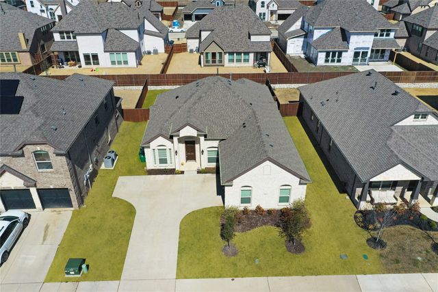 5821 Humber Lane, Celina, TX 75078