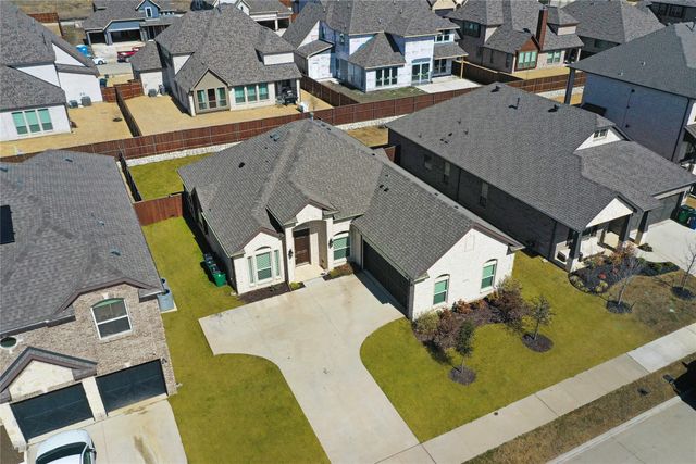 5821 Humber Lane, Celina, TX 75078
