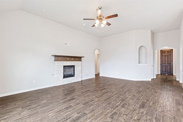 5821 Humber Lane, Celina, TX 75078