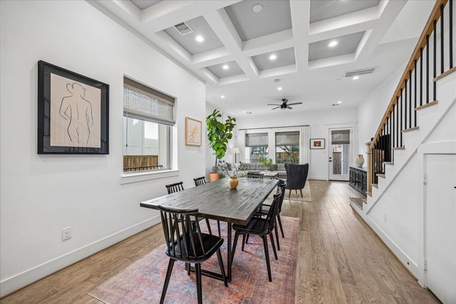 2320 Couch Street, Houston, TX 77008