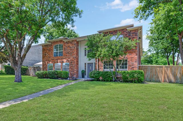 825 Foxwood Lane, Wylie, TX 75098